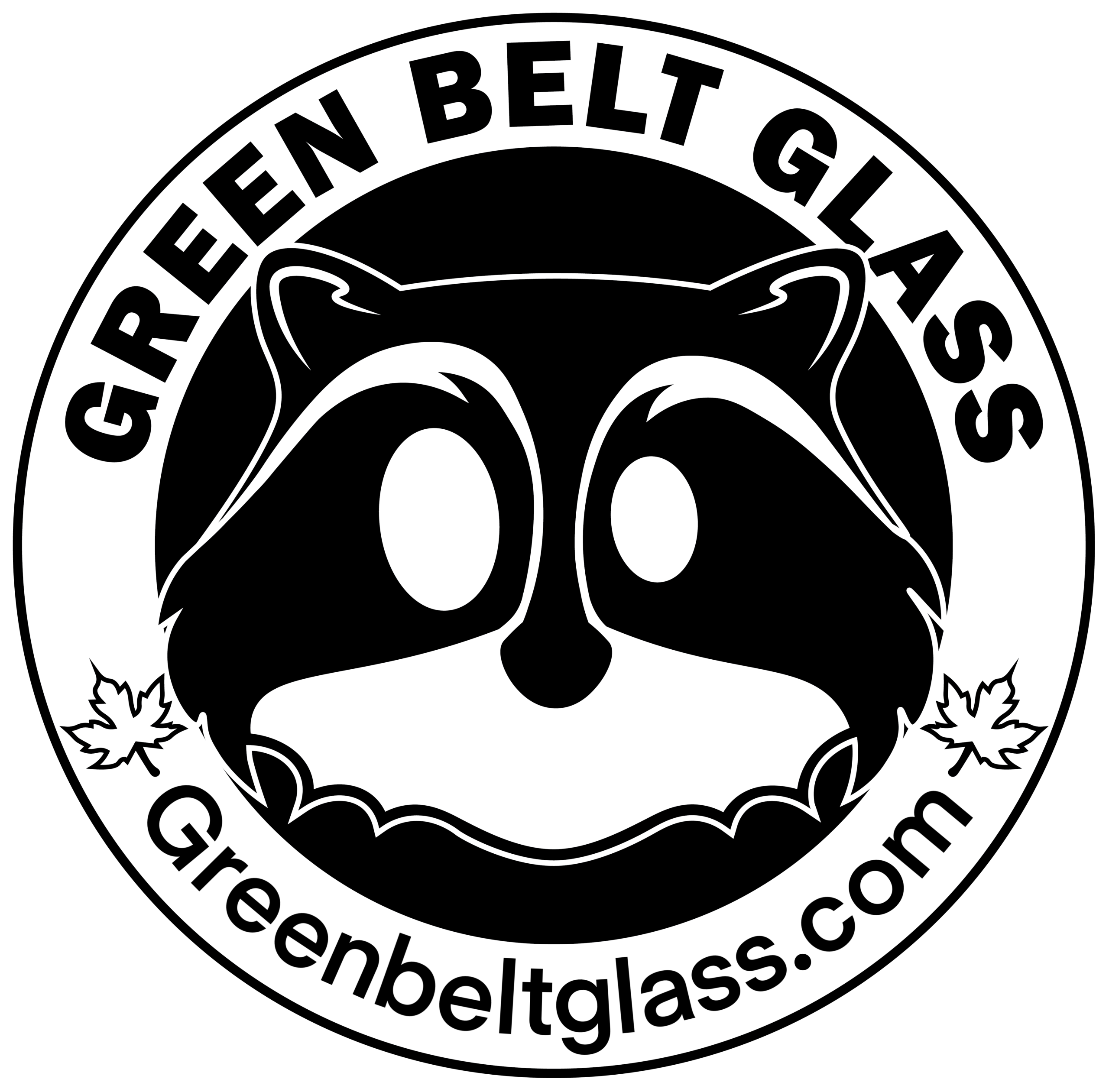 website logo