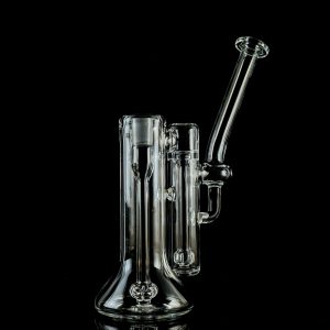 The Double Bubbler