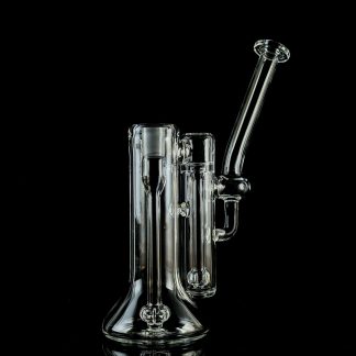 The Double Bubbler