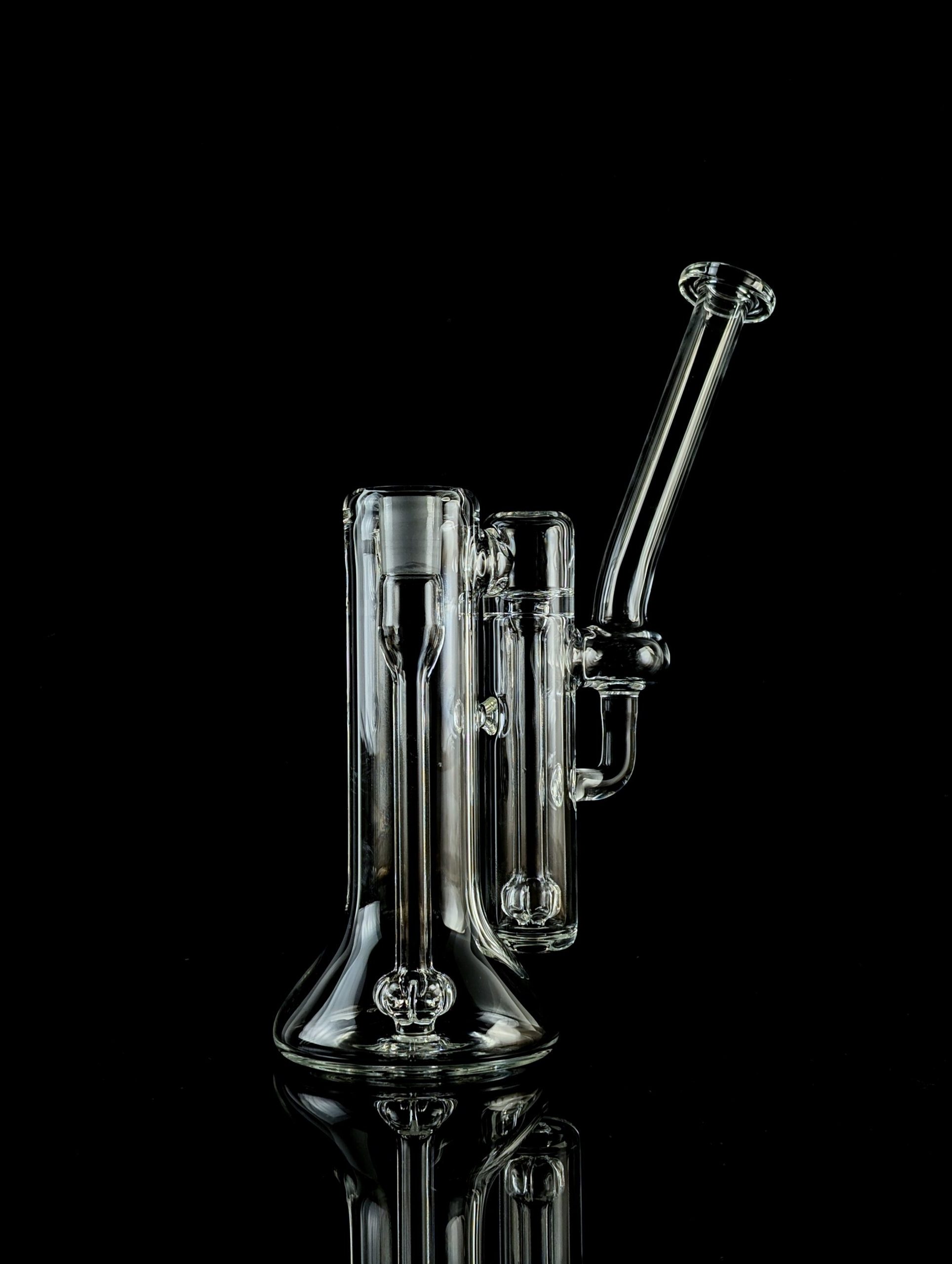 The Double Bubbler