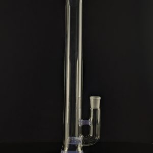 opal lavender colour accent tube
