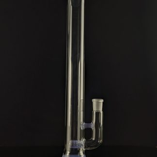 opal lavender colour accent tube