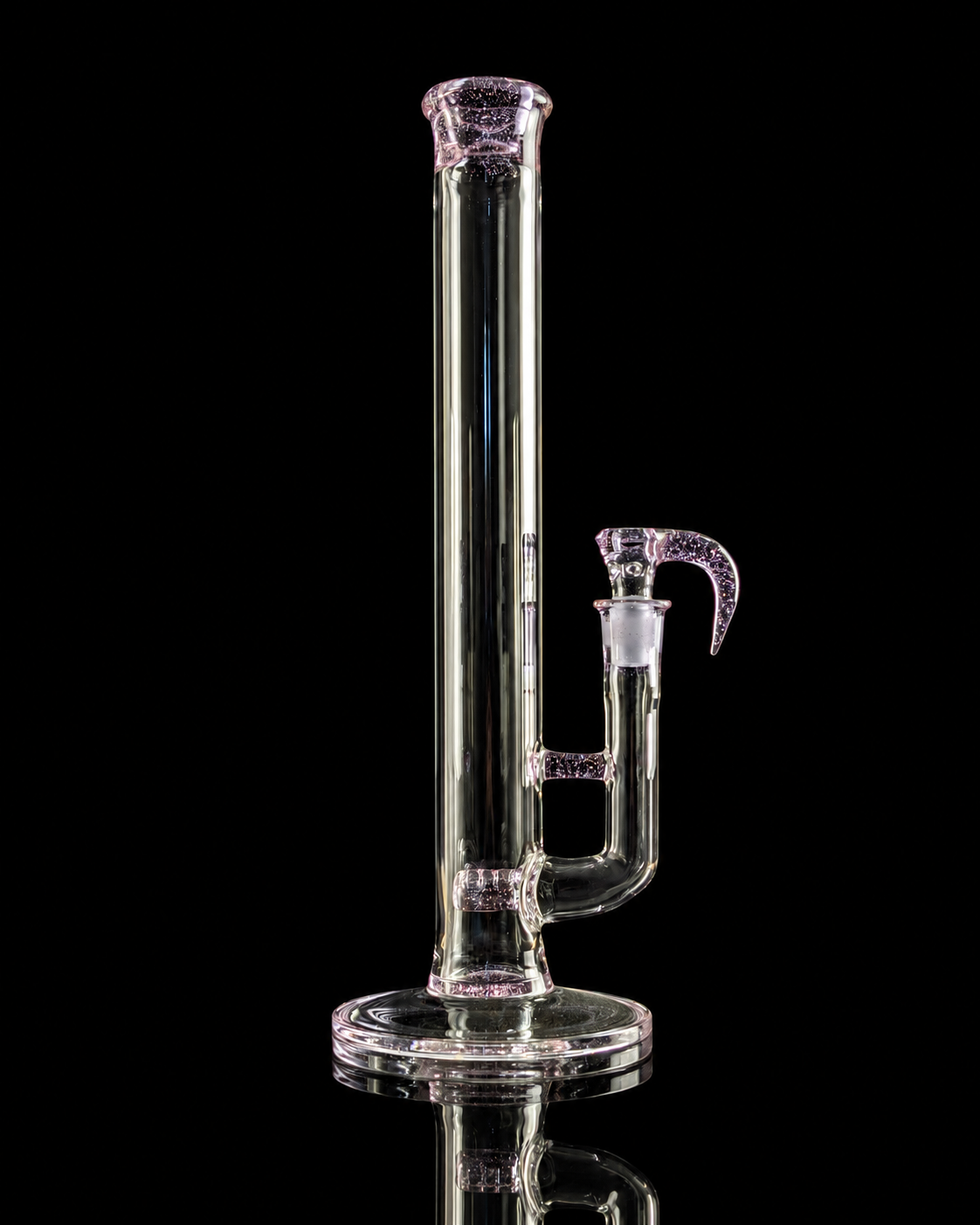 Aftermoon tube